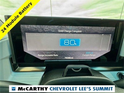 2024 GMC HUMMER EV Pickup 3X