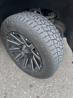 2020 GMC Sierra 2500 HD AT4