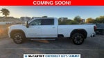 2025 GMC Sierra 3500 HD Denali