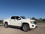 2017 GMC Canyon 4WD SLT