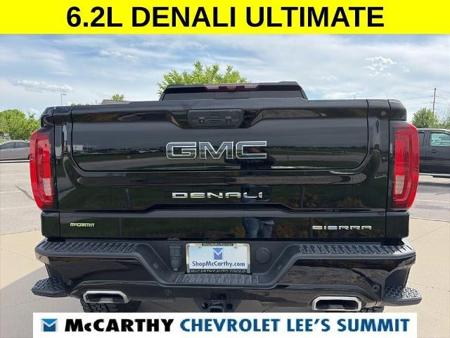 2023 GMC Sierra 1500 Denali Ultimate