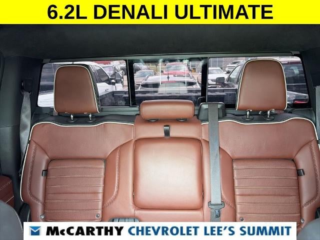 2023 GMC Sierra 1500 Denali Ultimate