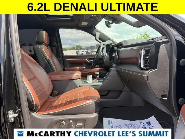 2023 GMC Sierra 1500 Denali Ultimate