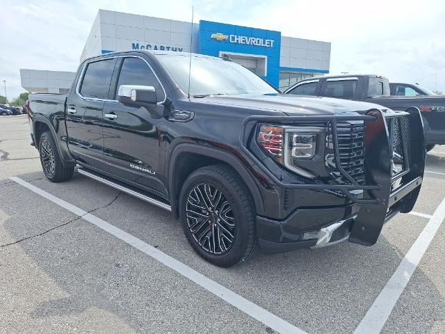 2022 GMC Sierra 1500 Denali Ultimate