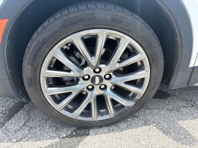 2020 Cadillac XT4 FWD Premium Luxury