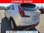 2021 Cadillac XT4 Premium Luxury