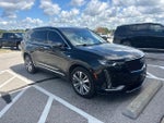 2020 Cadillac XT6 AWD Premium Luxury