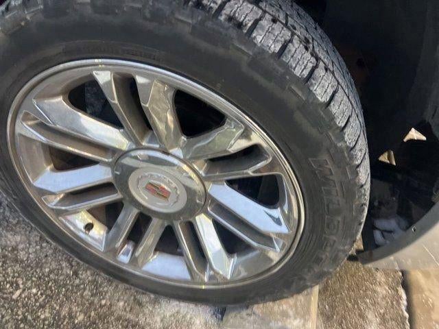 2013 Cadillac Escalade ESV Premium