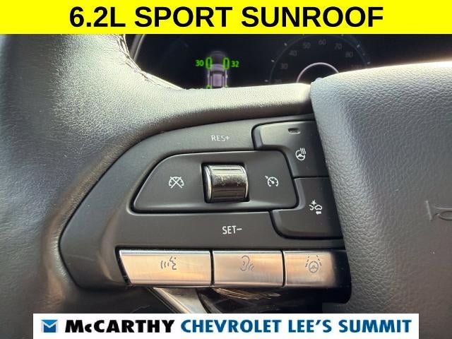 2023 Cadillac Escalade 4WD Sport