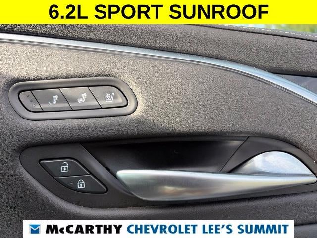 2023 Cadillac Escalade 4WD Sport