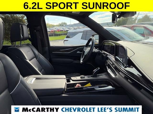 2023 Cadillac Escalade 4WD Sport