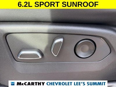 2023 Cadillac Escalade 4WD Sport