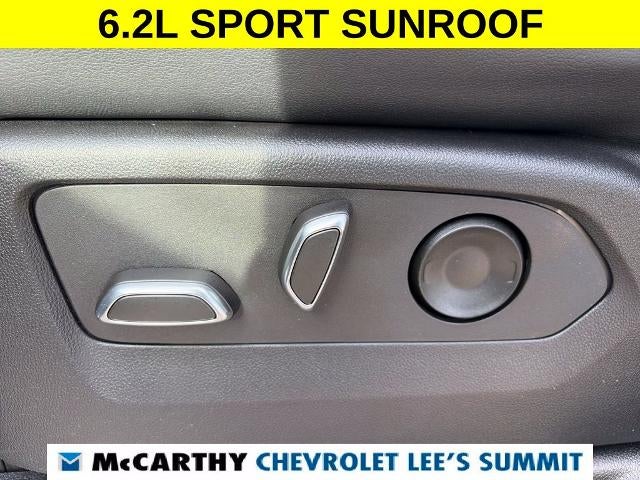 2023 Cadillac Escalade 4WD Sport