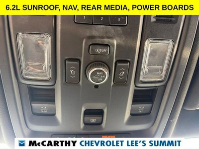 2023 Cadillac Escalade 4WD Sport