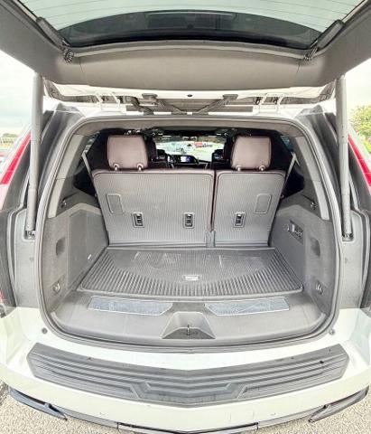 2023 Cadillac Escalade 4WD Sport Platinum