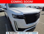 2023 Cadillac Escalade 4WD Sport Platinum
