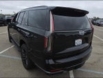 2023 Cadillac Escalade 4WD Sport Platinum