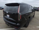 2023 Cadillac Escalade 4WD Sport Platinum