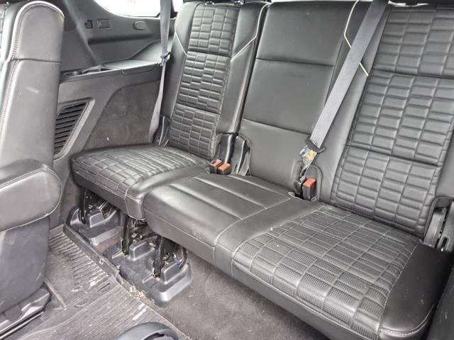 2023 Cadillac Escalade 4WD Sport Platinum