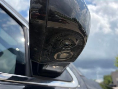 2020 Cadillac Escalade ESV Luxury