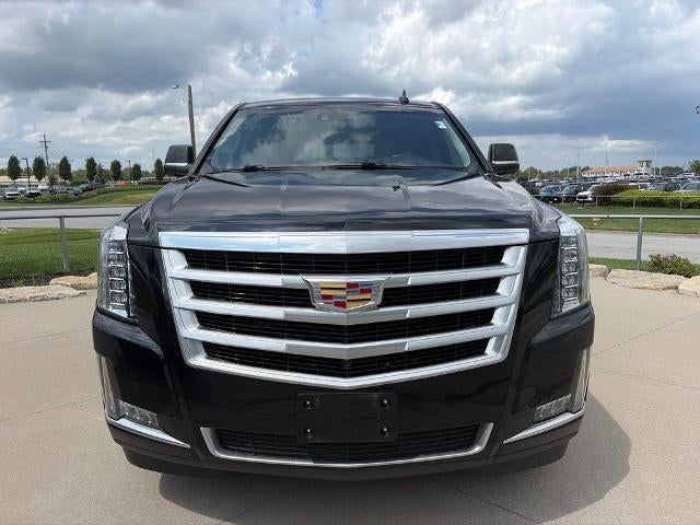 2020 Cadillac Escalade ESV Luxury