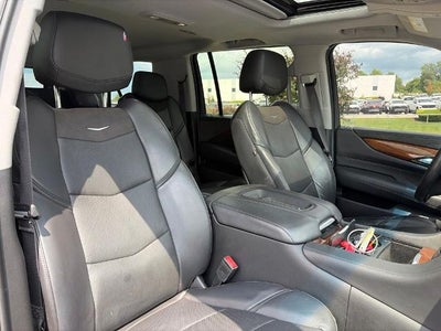2020 Cadillac Escalade ESV Luxury