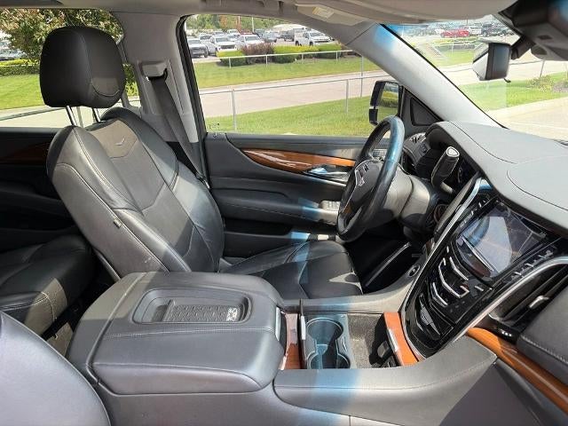 2020 Cadillac Escalade ESV Luxury