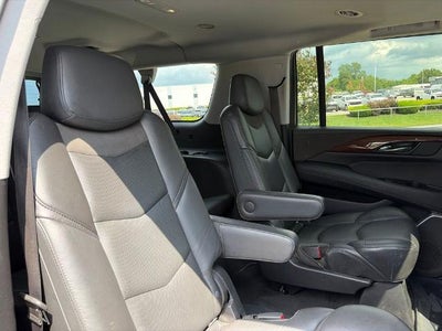 2020 Cadillac Escalade ESV Luxury