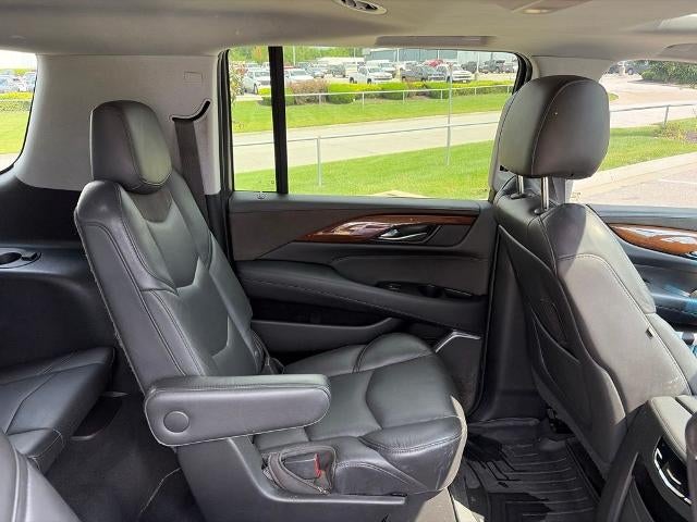 2020 Cadillac Escalade ESV Luxury