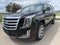 2020 Cadillac Escalade ESV Luxury