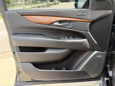 2020 Cadillac Escalade ESV Luxury