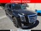 2020 Cadillac Escalade ESV Platinum