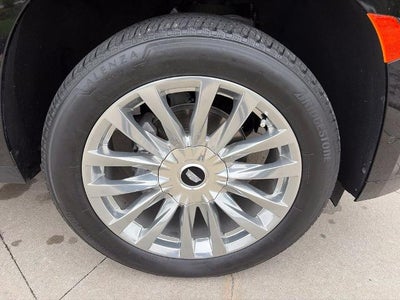 2023 Cadillac Escalade ESV 4WD Premium Luxury