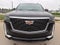 2023 Cadillac Escalade ESV 4WD Premium Luxury
