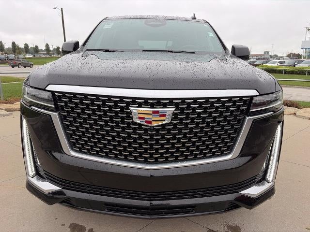 2023 Cadillac Escalade ESV 4WD Premium Luxury