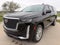 2023 Cadillac Escalade ESV 4WD Premium Luxury