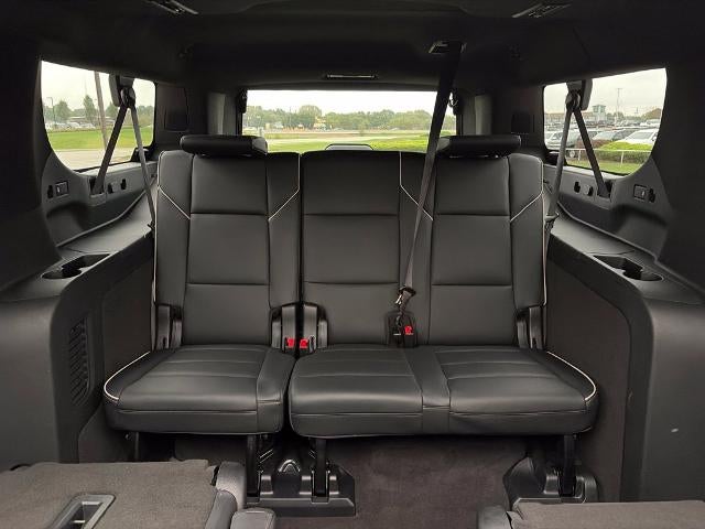 2023 Cadillac Escalade ESV 4WD Premium Luxury