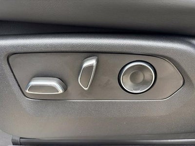 2023 Cadillac Escalade ESV 4WD Premium Luxury