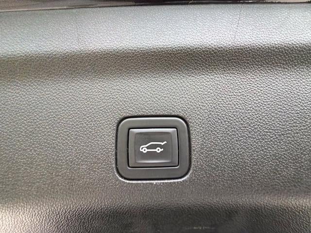 2023 Cadillac Escalade ESV 4WD Premium Luxury