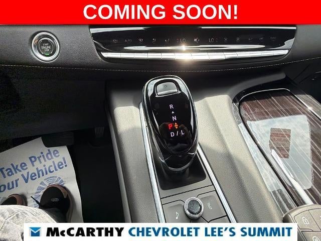 2023 Cadillac Escalade ESV 4WD Sport