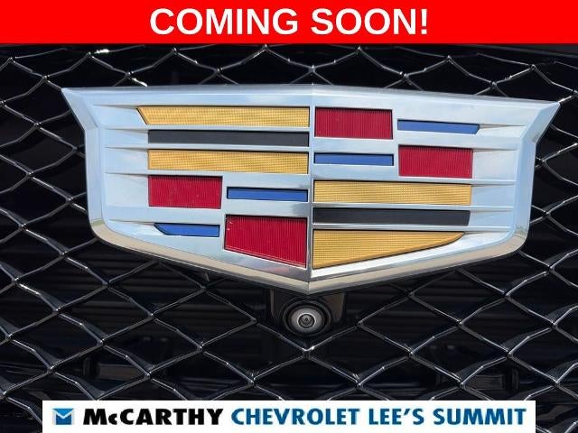 2023 Cadillac Escalade ESV 4WD Sport