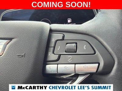 2023 Cadillac Escalade ESV 4WD Sport