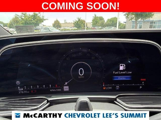 2023 Cadillac Escalade ESV 4WD Sport