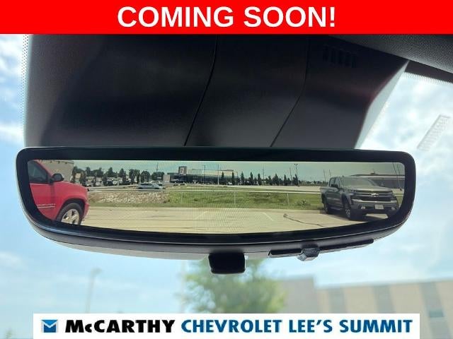 2023 Cadillac Escalade ESV 4WD Sport