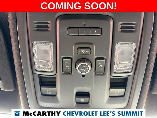 2023 Cadillac Escalade ESV 4WD Sport