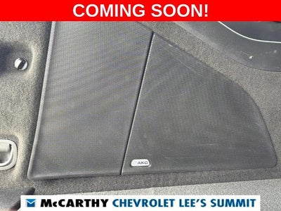 2023 Cadillac Escalade ESV 4WD Sport
