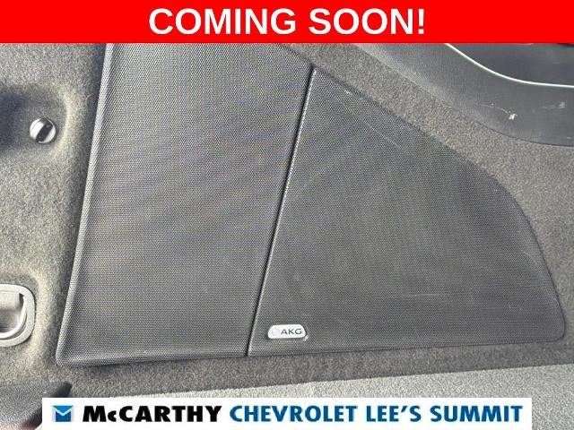 2023 Cadillac Escalade ESV 4WD Sport