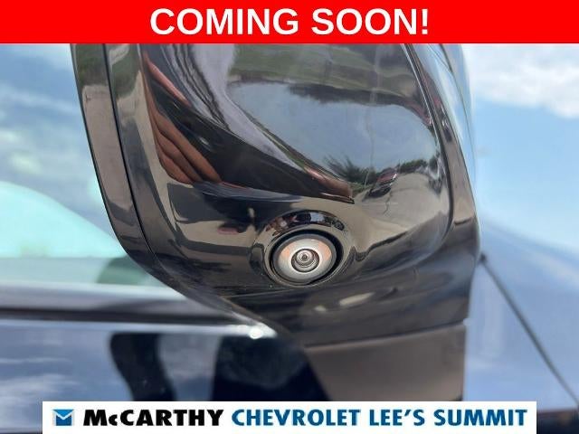 2023 Cadillac Escalade ESV 4WD Sport