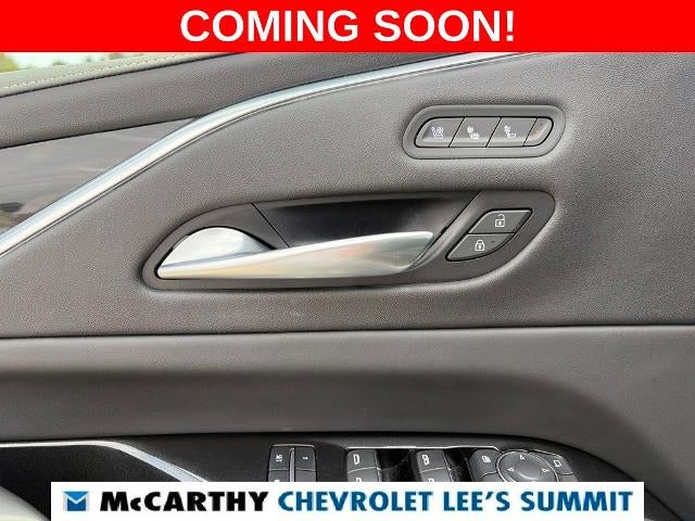 2023 Cadillac Escalade ESV 4WD Sport