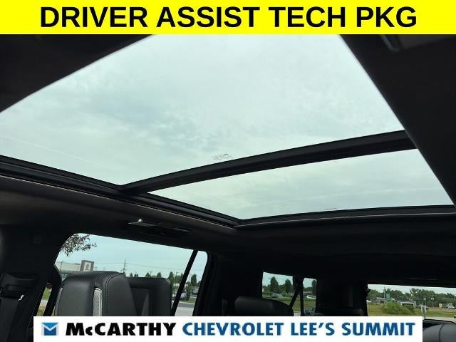 2021 Cadillac Escalade ESV Sport Platinum